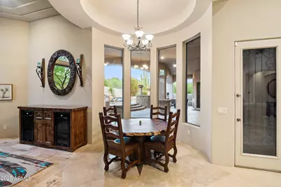 6505 E Old Paint Trail, Carefree, AZ 85377 - Photo 17