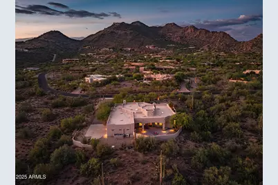 6505 E Old Paint Trail, Carefree, AZ 85377 - Photo 59