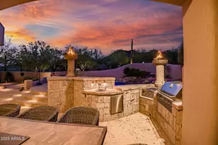 6505 E Old Paint Trail, Carefree, AZ 85377 - Photo 41