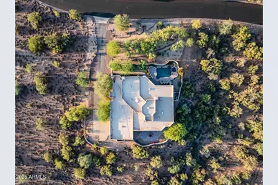 6505 E Old Paint Trail, Carefree, AZ 85377 - Photo 59