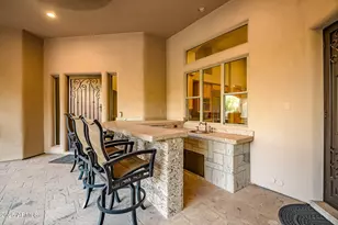 6505 E Old Paint Trail, Carefree, AZ 85377 - Photo 5