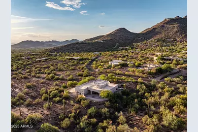 6505 E Old Paint Trail, Carefree, AZ 85377 - Photo 61