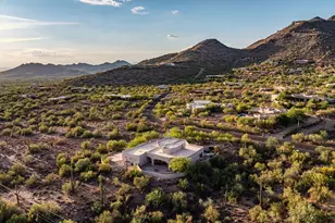 6505 E Old Paint Trail, Carefree, AZ 85377 - Photo 61