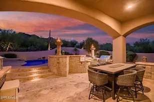 6505 E Old Paint Trail, Carefree, AZ 85377 - Photo 43