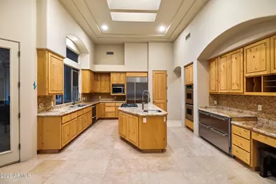 6505 E Old Paint Trail, Carefree, AZ 85377 - Photo 7