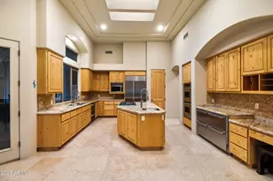 6505 E Old Paint Trail, Carefree, AZ 85377 - Photo 7