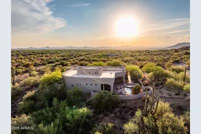 6505 E Old Paint Trail, Carefree, AZ 85377 - Photo 63