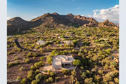 6505 E Old Paint Trail, Carefree, AZ 85377 - Photo 9