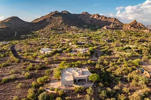 6505 E Old Paint Trail, Carefree, AZ 85377 - Photo 9