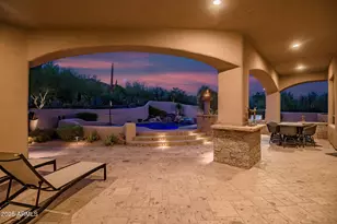 6505 E Old Paint Trail, Carefree, AZ 85377 - Photo 39