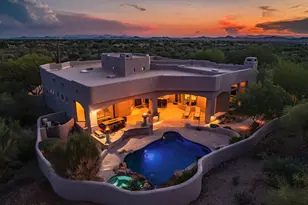 6505 E Old Paint Trail, Carefree, AZ 85377 - Photo 1