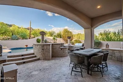 6505 E Old Paint Trail, Carefree, AZ 85377 - Photo 57