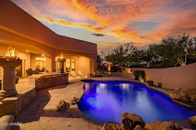 6505 E Old Paint Trail, Carefree, AZ 85377 - Photo 43