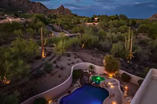 6505 E Old Paint Trail, Carefree, AZ 85377 - Photo 57