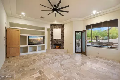 6505 E Old Paint Trail, Carefree, AZ 85377 - Photo 31