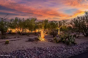 6505 E Old Paint Trail, Carefree, AZ 85377 - Photo 45