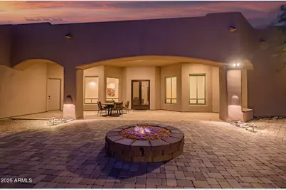 6505 E Old Paint Trail, Carefree, AZ 85377 - Photo 51