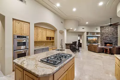 6505 E Old Paint Trail, Carefree, AZ 85377 - Photo 15