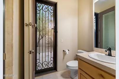 6505 E Old Paint Trail, Carefree, AZ 85377 - Photo 37