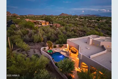 6505 E Old Paint Trail, Carefree, AZ 85377 - Photo 61