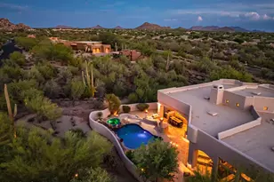 6505 E Old Paint Trail, Carefree, AZ 85377 - Photo 61