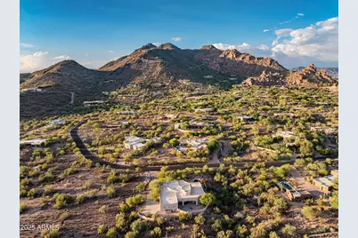 6505 E Old Paint Trail, Carefree, AZ 85377 - Photo 51