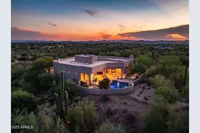 6505 E Old Paint Trail, Carefree, AZ 85377 - Photo 53