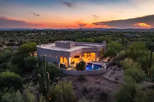 6505 E Old Paint Trail, Carefree, AZ 85377 - Photo 53