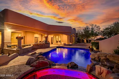 6505 E Old Paint Trail, Carefree, AZ 85377 - Photo 3