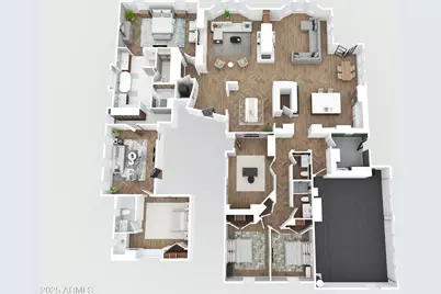 3095 E Page Avenue, Gilbert, AZ 85234 - Photo 71