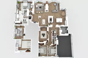 3095 E Page Ave, Gilbert, AZ 85234 - Photo 71