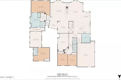 3095 E Page Avenue, Gilbert, AZ 85234 - Photo 67