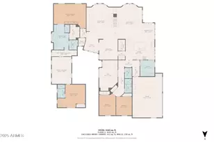 3095 E Page Ave, Gilbert, AZ 85234 - Photo 67