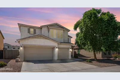 40589 W Parkhill Drive, Maricopa, AZ 85138 - Photo 3