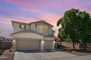 40589 W Park Hill Dr, Maricopa, AZ 85138 - Photo 3