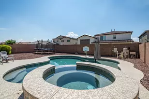 40589 W Park Hill Dr, Maricopa, AZ 85138 - Photo 41