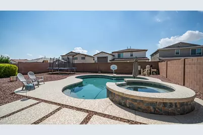 40589 W Parkhill Drive, Maricopa, AZ 85138 - Photo 39