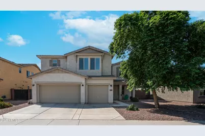 40589 W Parkhill Drive, Maricopa, AZ 85138 - Photo 1