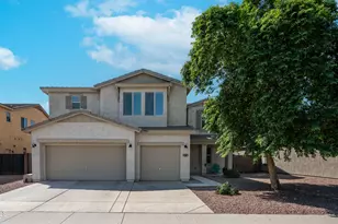 40589 W Park Hill Dr, Maricopa, AZ 85138 - Photo 1