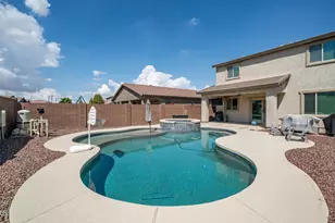 40589 W Park Hill Dr, Maricopa, AZ 85138 - Photo 43