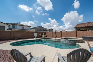 40589 W Park Hill Dr, Maricopa, AZ 85138 - Photo 47