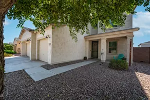 40589 W Park Hill Dr, Maricopa, AZ 85138 - Photo 7