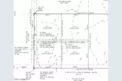 Lot 1 W Lucky Lane #1, Queen Creek, AZ 85144 - Photo 7