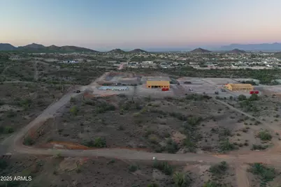Lot 1 W Lucky Lane #1, Queen Creek, AZ 85144 - Photo 3