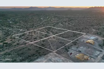 Lot 2 W Lucky Lane #1, Queen Creek, AZ 85144 - Photo 1
