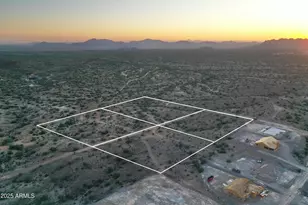 Lot 2 W Lucky Ln, Queen Creek, AZ 85144 - Photo 1