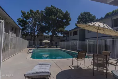 2551 W Rose Lane #222, Phoenix, AZ 85017 - Photo 17