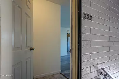 2551 W Rose Lane #222, Phoenix, AZ 85017 - Photo 5