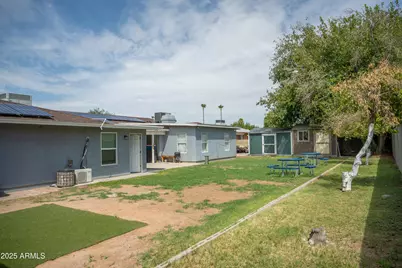 721 N 25th Street, Mesa, AZ 85213 - Photo 13