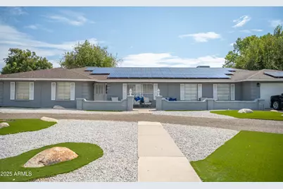 721 N 25th Street, Mesa, AZ 85213 - Photo 1